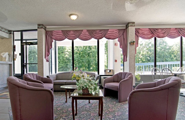 Americas Best Value Inn & Suites Clarksdale
