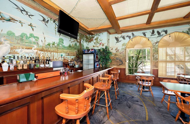 Americas Best Value Inn Historic Clewiston Inn