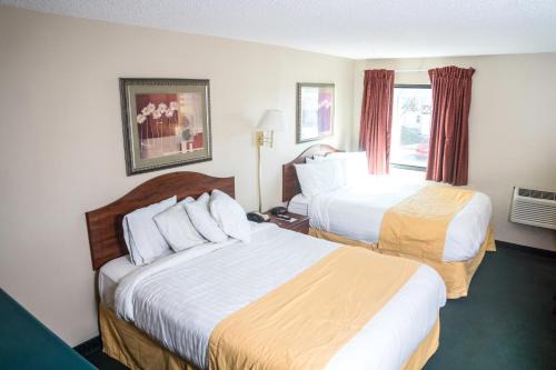 Americas Best Value Inn St. Louis/South