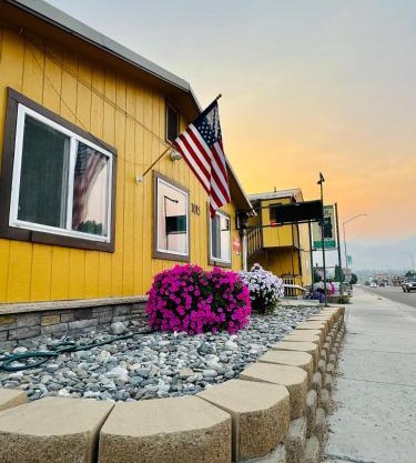 Americas Best Value Inn