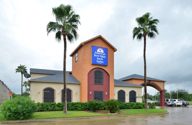 Americas Best Value Inn & Suites San Benito