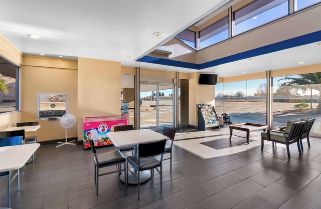Americas Best Value Inn Vacaville Napa Valley