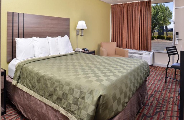 Americas Best Value Inn West Monroe