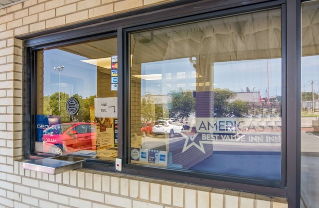Americas Best Value Inn Wadesboro