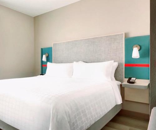 Americas Best Value Inn Providence-North Scituate