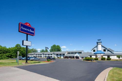 AmericInn by Wyndham Ashland