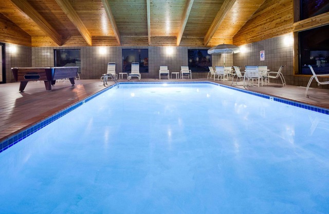 AmericInn by Wyndham Ironwood