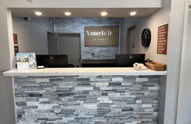AmericInn by Wyndham Mauston