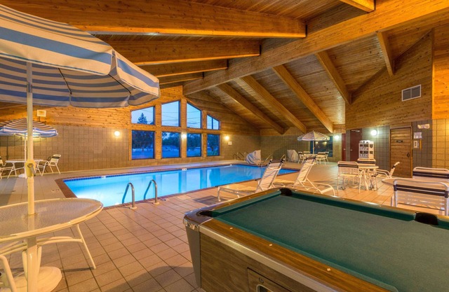 AmericInn by Wyndham Minocqua