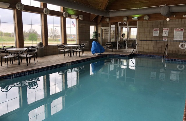 AmericInn by Wyndham Princeton IL