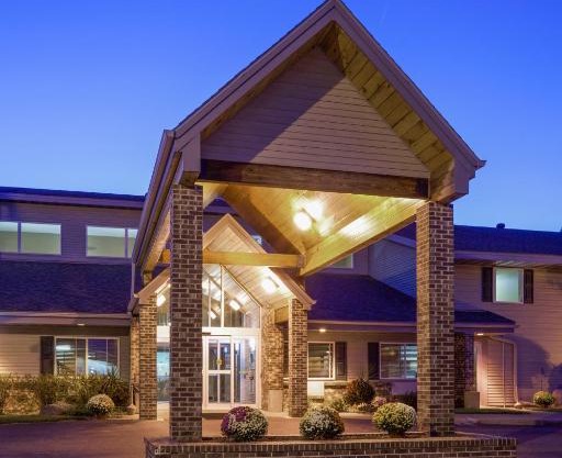 AmericInn by Wyndham Rhinelander