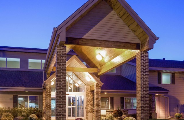 AmericInn by Wyndham Rhinelander