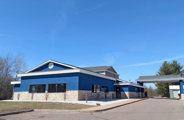 AmericInn by Wyndham Tomahawk
