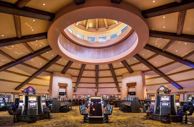 Ameristar Casino Resort Spa Black Hawk