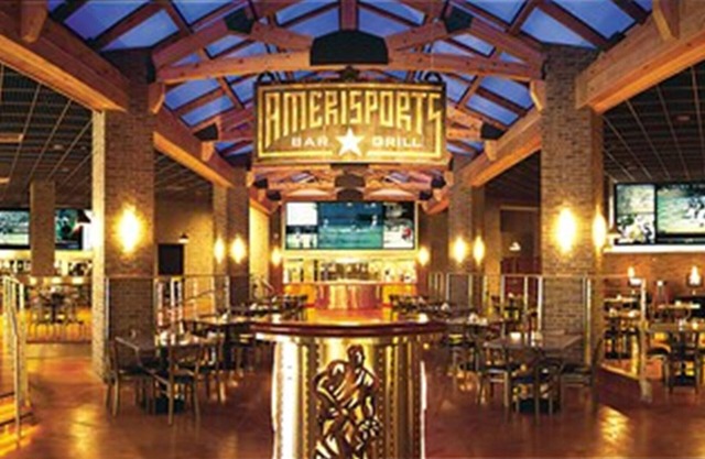 Ameristar Casino Resort and Spa