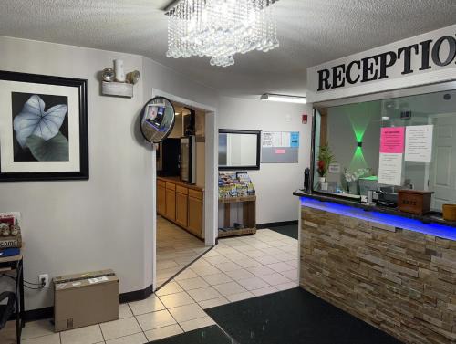 AmeriVu Inn