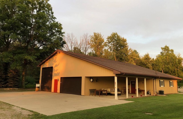 Amherst Familienpension