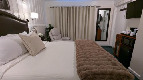 Amherst Inn - Virginia