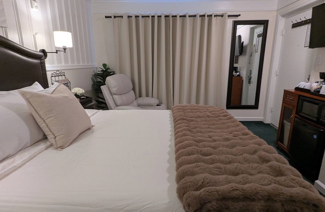 Amherst Inn - Virginia