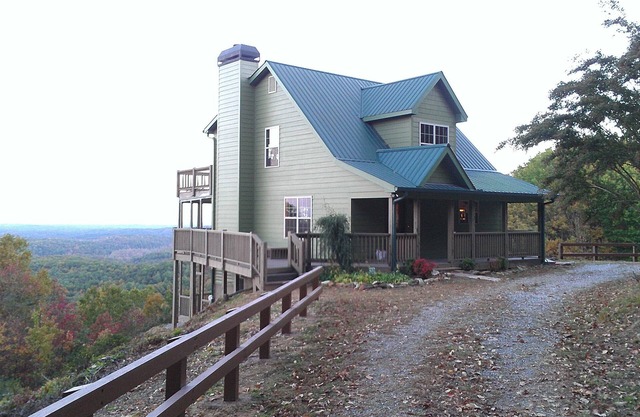 Amicalola Vista Haus