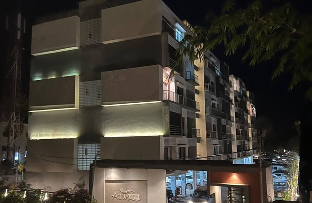 Aminah Luxury Rentals - Ibrahim’s Space