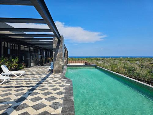 Amira District by Home Tulum