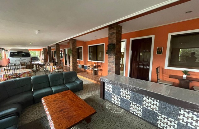 OYO 803 Amirsache Villa