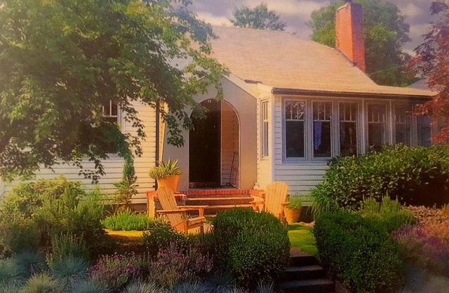 AMITY WINE COTTAGE - Wunderschöner Vintage Charme und Dekor in Oregon Wine Country