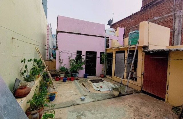 Amma Ka Ghar