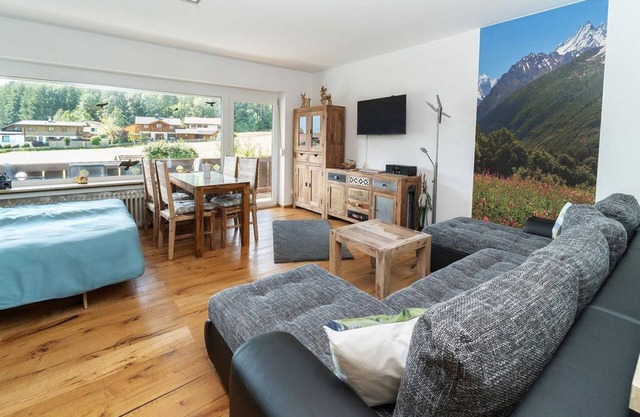 Ammerblume - Ferienwohnung Ammerblume