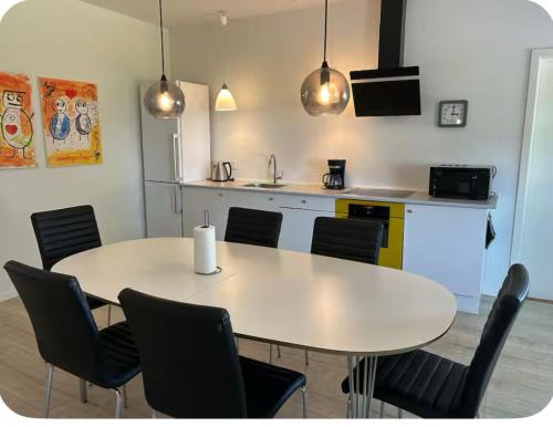 Ammitsbøl Apartment B
