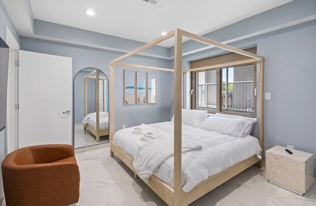 Ammos Luxury Living- Mykonos Suite