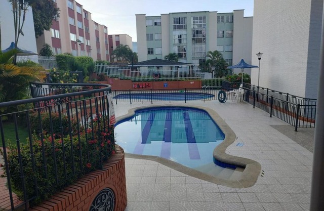 AMOBLADO CLUB APARTAMENTO RESORT CAÑAVERAL 3012786355