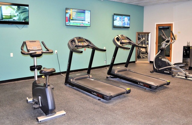Amon Park Studios 6 - welcome to a fulfilling experience