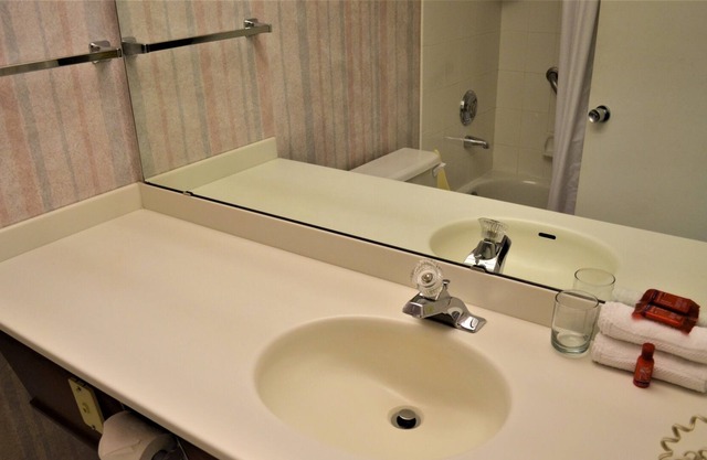 Amon Park Studios - the best option for your extended stay