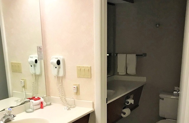 Amon Park Studios - The Apartment with whirlpool