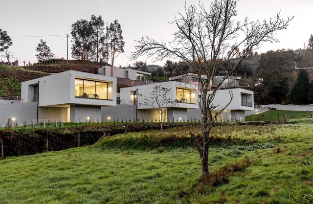 Amonde Village - Casa L - Quality, Comfort and Nature