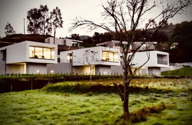 AMONDE VILLAGE - CASA P - COMFORT, QUALITY AND NATURE