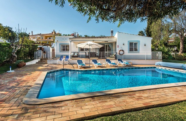 Amora - 3 bedroom villa in Guia