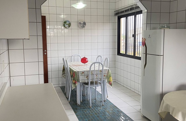 AMORA SPACES - APARTAMENTO TOP LINHARES