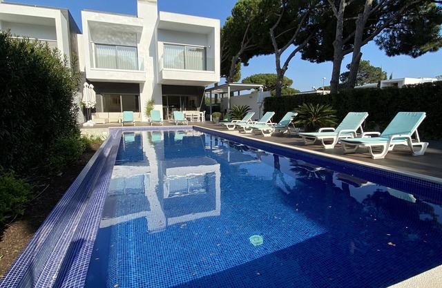 Amora Villa-Vilamoura