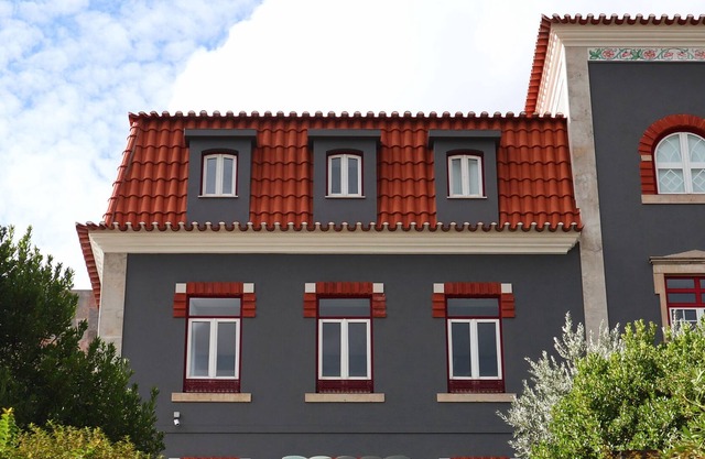 AMORAS – Country House Hotel