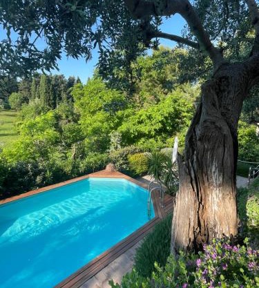 Amore a prima vista b&b