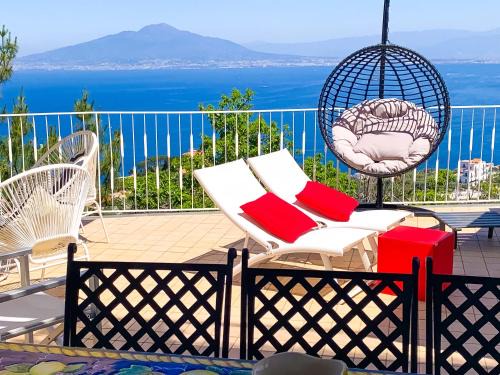 AMORE RENTALS - Casa Luca