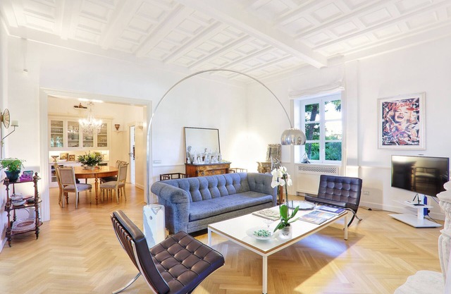 AMORE RENTALS - Villa Sofia with Terrace and Air Conditioning