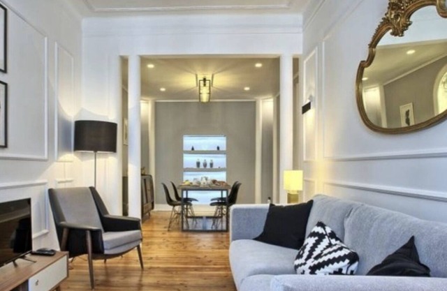Amoreiras classy Apartment 5 minutes walk from Principe Real