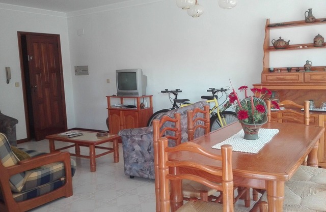 Amorosa Wohnung