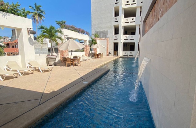 Amparo Resort