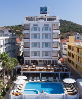 Amphora Hotel