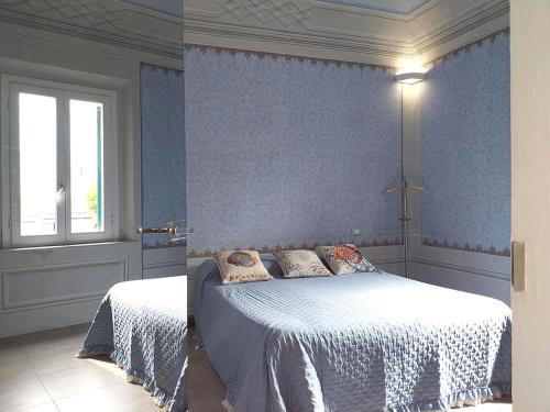 Ampio appartamento di Charme con 2 camere, 2 bagni, terrazza, aria condizionata, in posizione Centralissima